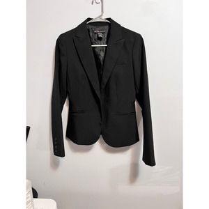 New York and Company Black Blazer